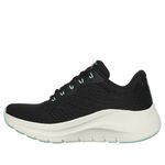 TENIS-SKECHERS-MUJER-150051BKMT-ARCH-FIT