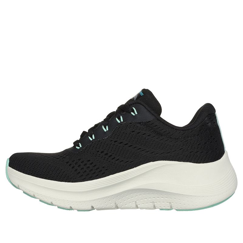 TENIS-SKECHERS-MUJER-150051BKMT-ARCH-FIT