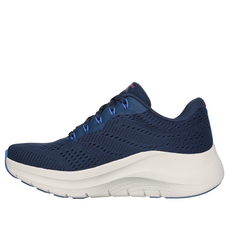 TENIS-SKECHERS-MUJER-150051NVMT-ARCH-FIT