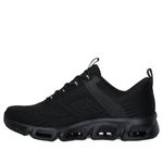 TENIS-SKECHERS-MUJER-104601BKRG-GLIDE-STE