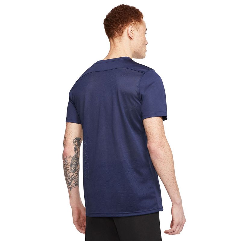 CAMISETA-NIKE-HOMBRE-BV6708-410-AZUL