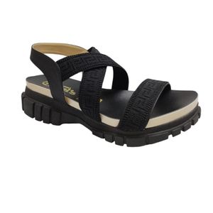 SANDALIA GERAL'S MUJER 8033