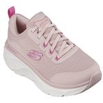 TENIS-SKECHERS-MUJER-150095ROS-D-LUX-WALK