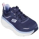 TENIS-SKECHERS-MUJER-150093NVPK-D-LUX-WAL
