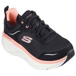 TENIS-SKECHERS-MUJER-150093BKCL-D-LUX-WAL