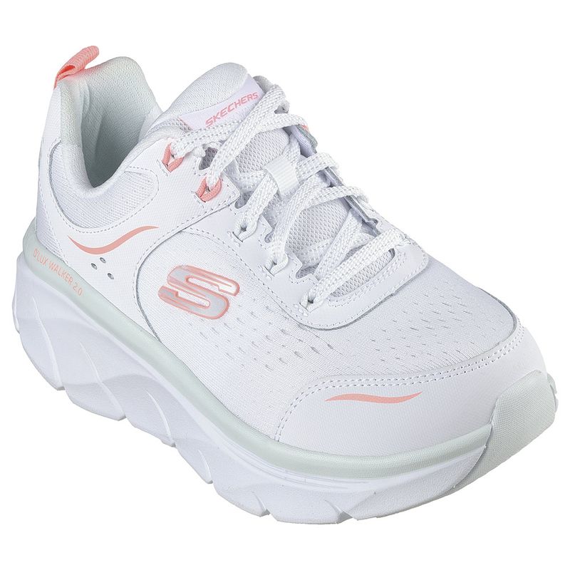 TENIS-SKECHERS-MUJER-150093WMLT-D-LUX-WAL