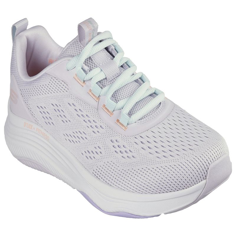 TENIS-SKECHERS-MUJER-150230LVMT-D-LUX-FIT
