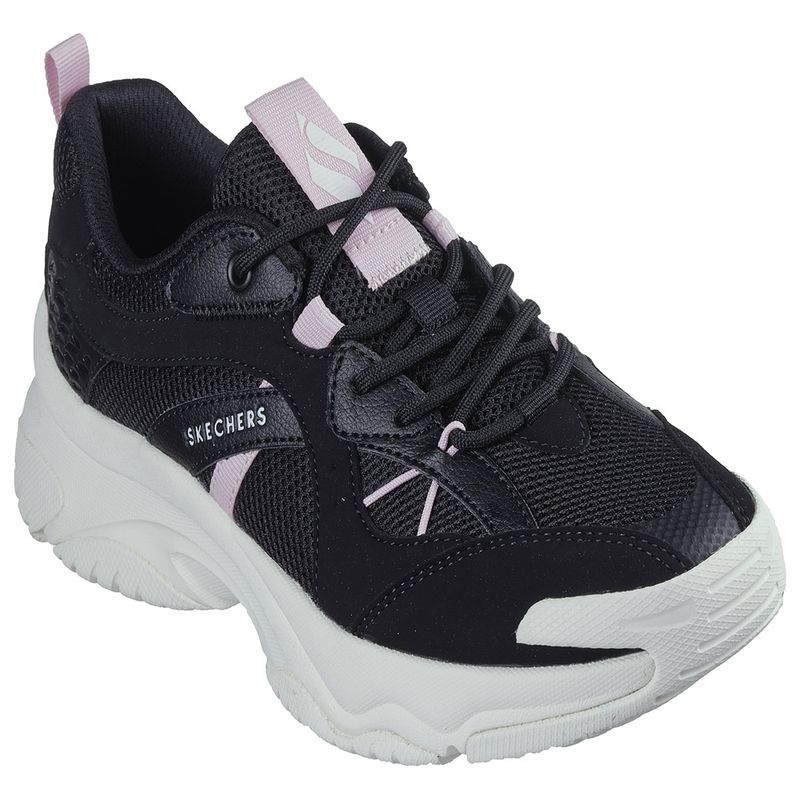 TENIS-SKECHERS-MUJER-177591BKPK-MOONHIKER