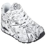 TENIS-SKECHERS-MUJER-177972WBK-UNO