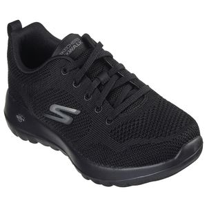 TENIS SKECHERS MUJER 124640BBK GO WALK JO