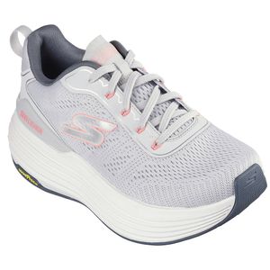 TENIS SKECHERS MUJER 129260LGPK MAX CUSHI
