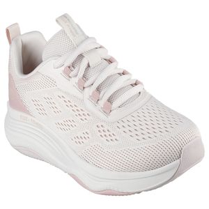 TENIS SKECHERS MUJER 150230LTPK D'LUX FIT