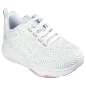 TENIS SKECHERS MUJER 150230MTMT D'LUX FIT
