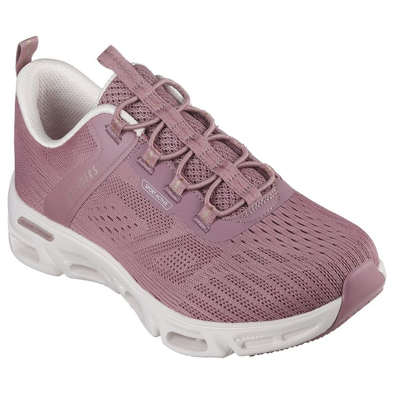 TENIS-SKECHERS-MUJER-104601DKRS-GLIDE-STE