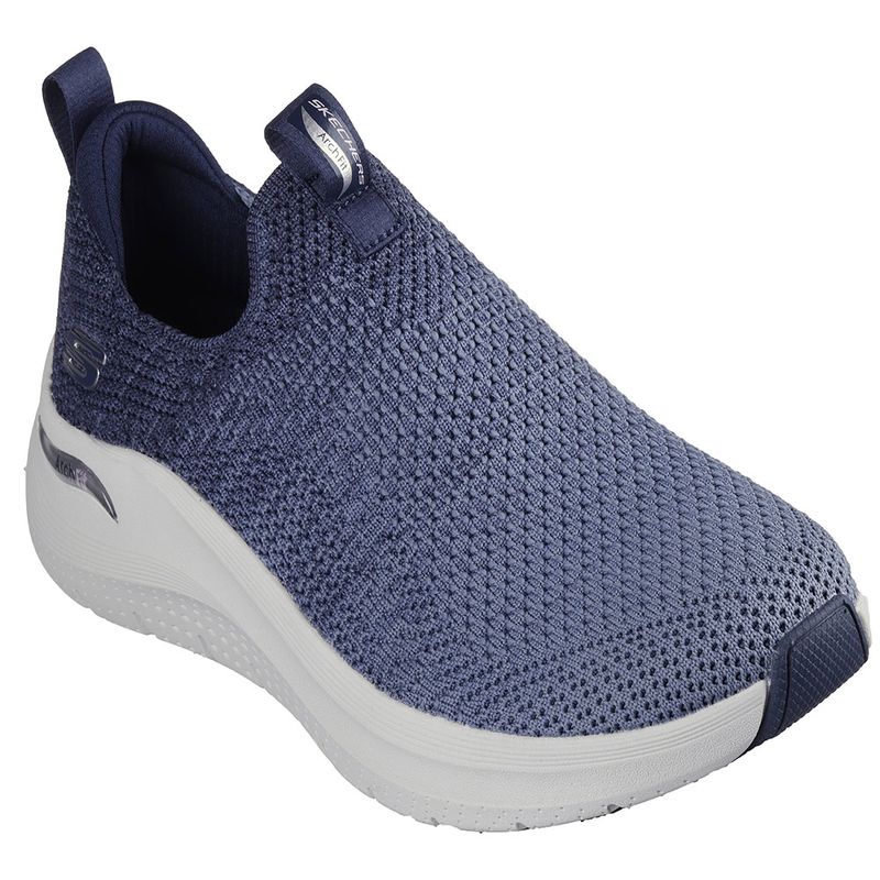TENIS-SKECHERS-MUJER-150055BLNV-ARCH-FIT