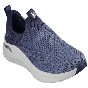 TENIS SKECHERS MUJER 150055BLNV ARCH FIT
