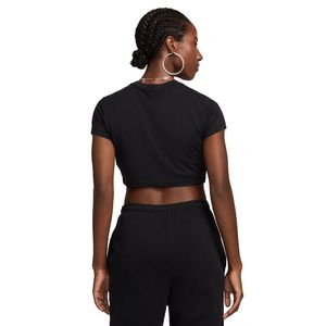 CAMISETA NIKE MUJER FZ1455-010