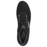 TENIS-SKECHERS-MUJER-150095BKW-D-LUX-WALK