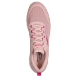 TENIS-SKECHERS-MUJER-150095ROS-D-LUX-WALK