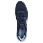TENIS-SKECHERS-MUJER-150093NVPK-D-LUX-WAL
