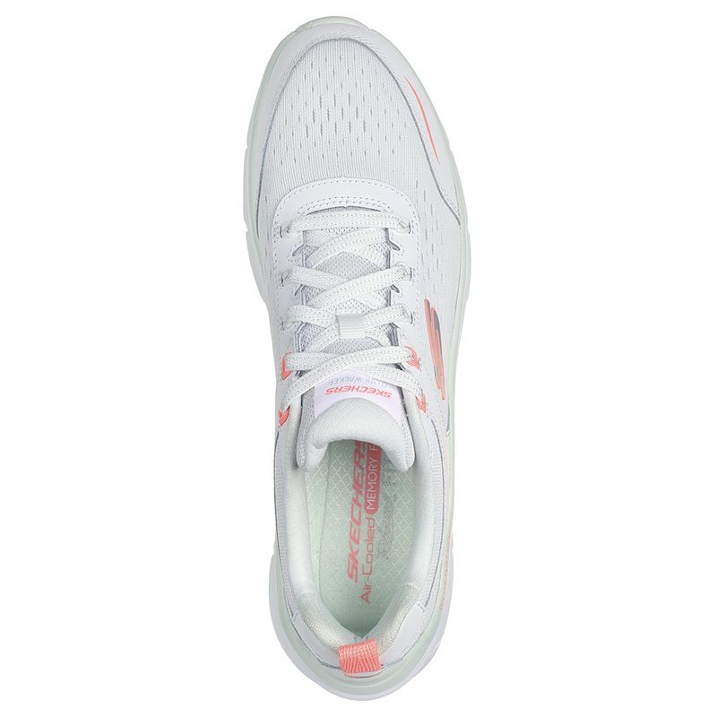 TENIS-SKECHERS-MUJER-150093WMLT-D-LUX-WAL