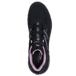 TENIS-SKECHERS-MUJER-180166BKCC-D-LUX-JOU