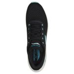 TENIS-SKECHERS-MUJER-150051BKMT-ARCH-FIT