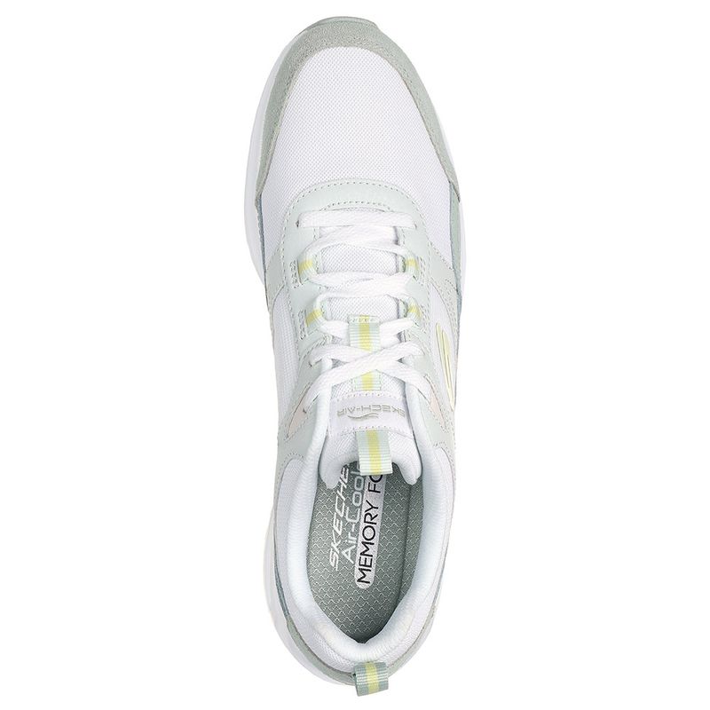 TENIS-SKECHERS-MUJER-150075WGR-SKECH-AIR