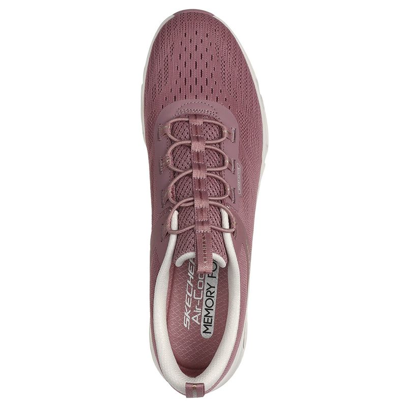 TENIS-SKECHERS-MUJER-104601DKRS-GLIDE-STE