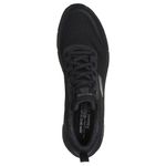 TENIS-SKECHERS-MUJER-150095BBK-D-LUX-WALK