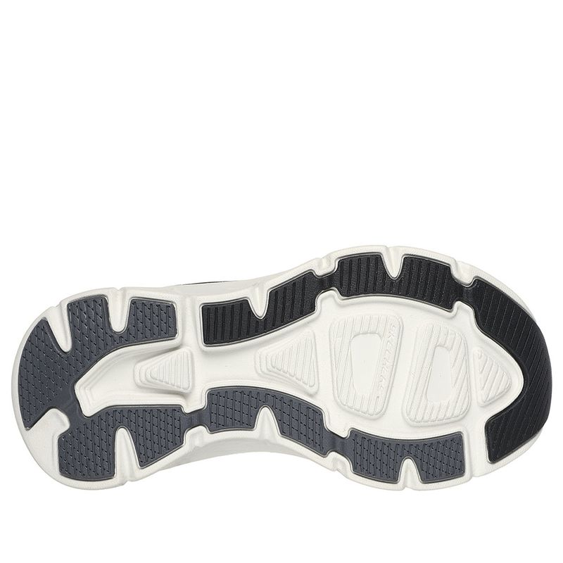 TENIS-SKECHERS-MUJER-150095BKW-D-LUX-WALK