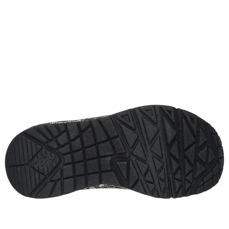 TENIS-SKECHERS-MUJER-177972BKW-UNO