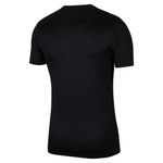 CAMISETA-NIKE-HOMBRE-FUTBOL-PARK-VII-NEGRO