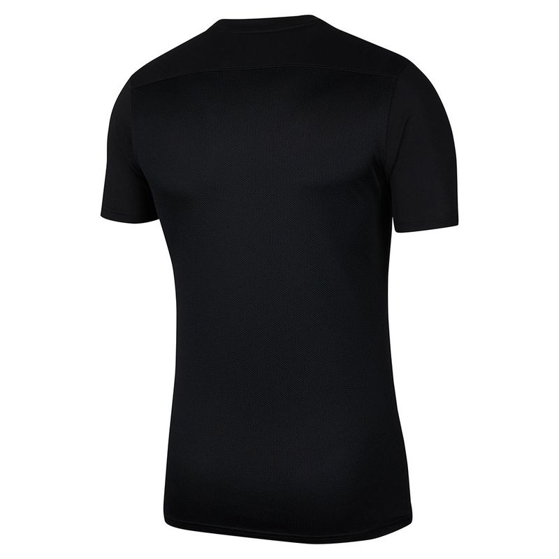 CAMISETA-NIKE-HOMBRE-FUTBOL-PARK-VII-NEGRO
