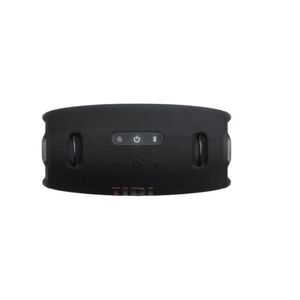 Altavoz JBL Xtreme 4 Resistente al Agua Hasta 24 Hr Color Negro