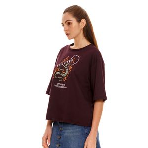 Camiseta Para Mujer   Pilatos