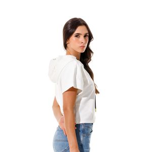 Buzo Cerrado Para Mujer Nouage Girbaud