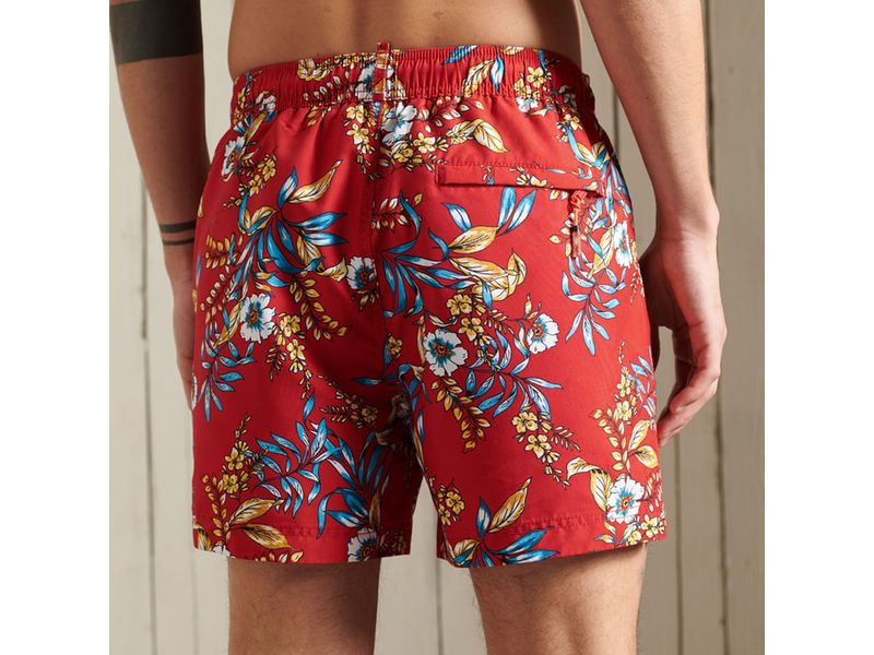 Pantaloneta corta hombre deals