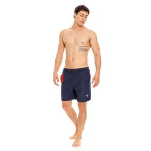 Pantaloneta Corta Para Hombre Vintage Superdry 55567