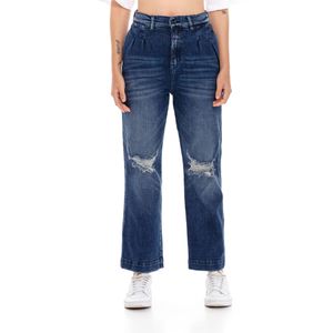 Pantalon Chino Para Mujer Girbaud