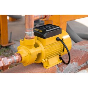 Bomba Periférica 1/2 Hp, Altura Máxima 20 M, Pretul