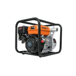 Motobomba Gasolina 7 Hp Autocebante 2x2