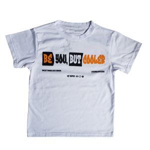 CAMISETA KOPER NI?O 16008A BLANCO