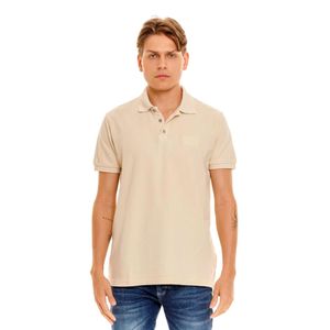 Polo Manga Corta Para Hombre Girbaud