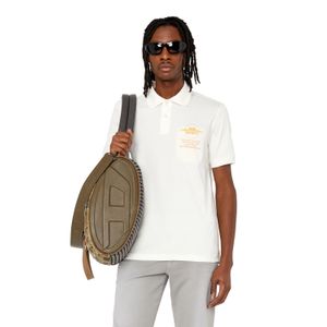 Polo Para Hombre T Spouch 54884