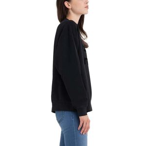 Buzo Cerrado Para Mujer Replay