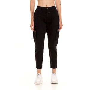 Pantalon Cargo Para Mujer Girbaud