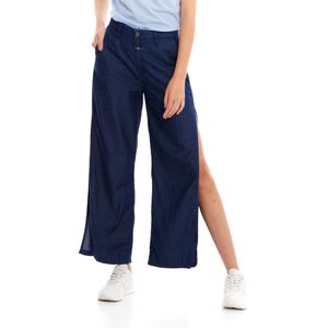 Pantalon Para Mujer Girbaud