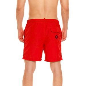 Pantaloneta Corta Para Hombre Vintage Superdry