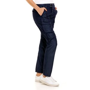Pantalon Chino Para Mujer Victorie Girbaud